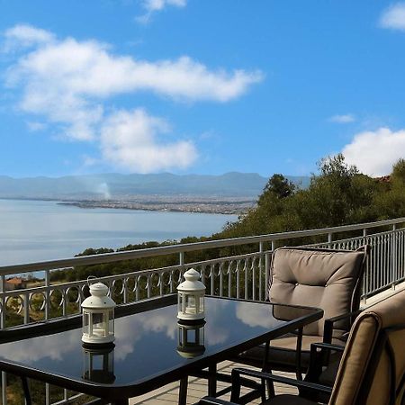 Aigli Summer Getaway - Seaview Lux Retreat Verga Kalamata Exterior photo
