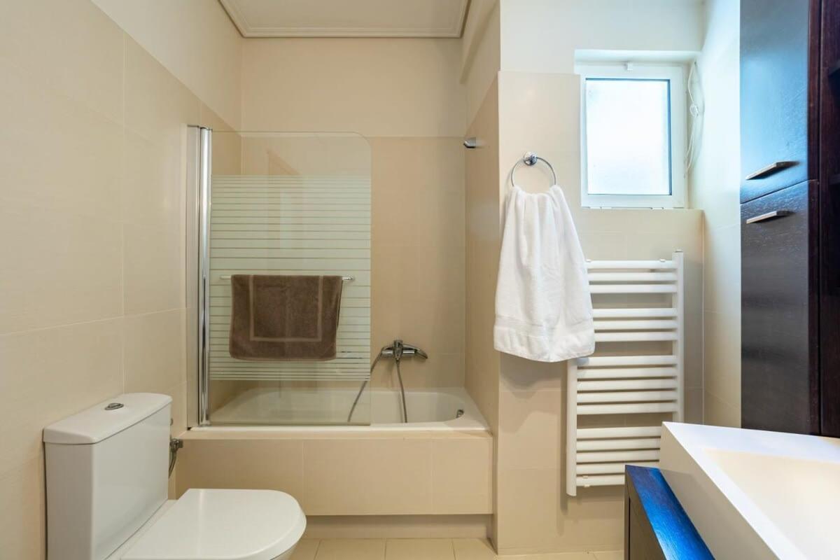 Aigli Summer Getaway - Seaview Lux Retreat Verga Kalamata Exterior photo
