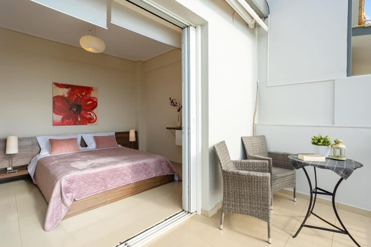Aigli Summer Getaway - Seaview Lux Retreat Verga Kalamata Exterior photo