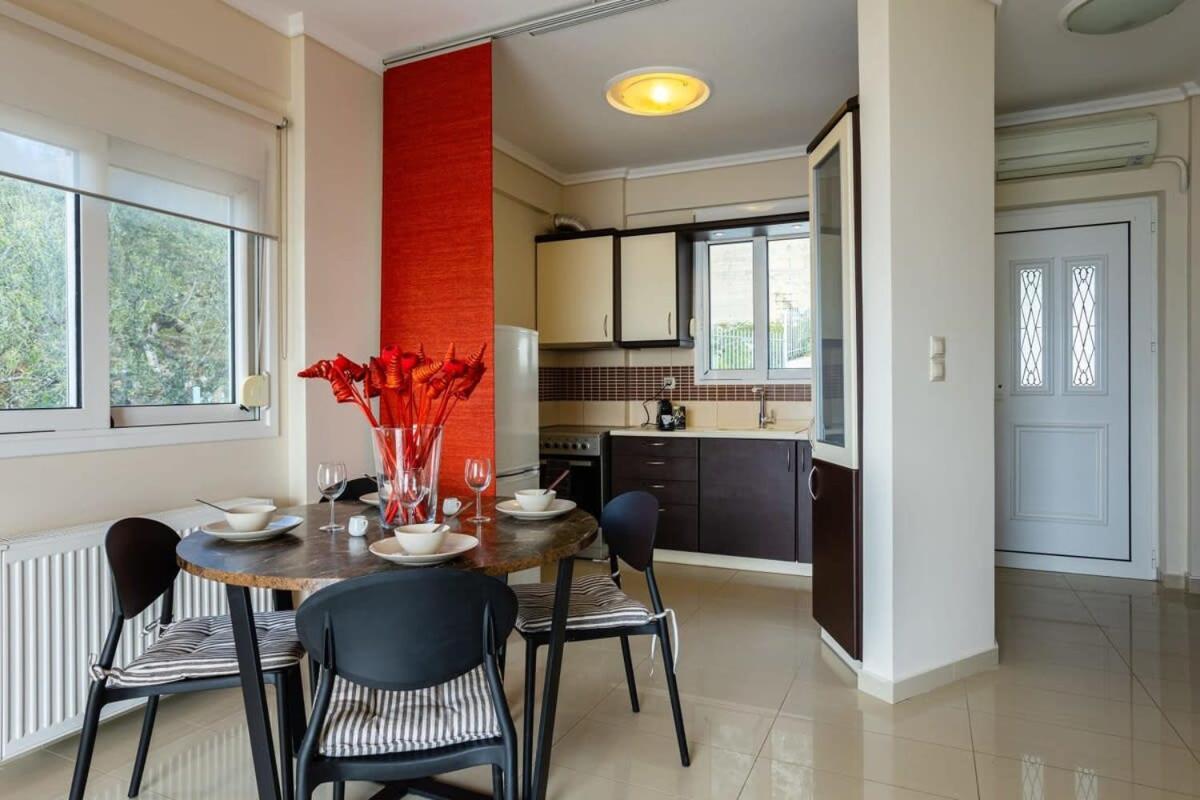 Aigli Summer Getaway - Seaview Lux Retreat Verga Kalamata Exterior photo